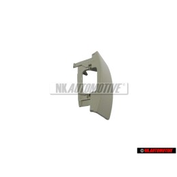 Γνήσιο VW Κάλυμμα Γκρι Πέρλα - 7H5819681 Y20