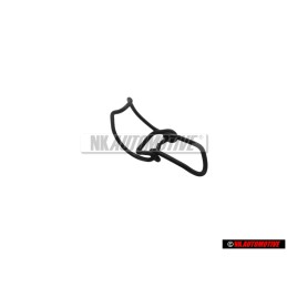 Γνήσιο VW Έλασμα Σφράγισης - 7M0129797