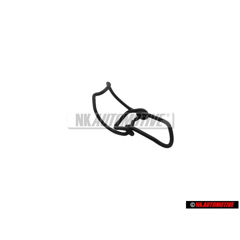 Γνήσιο VW Έλασμα Σφράγισης - 7M0129797