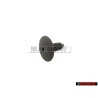 Γνήσιο VW Πώμα Flanell Γκρι - 7M0863119 U71