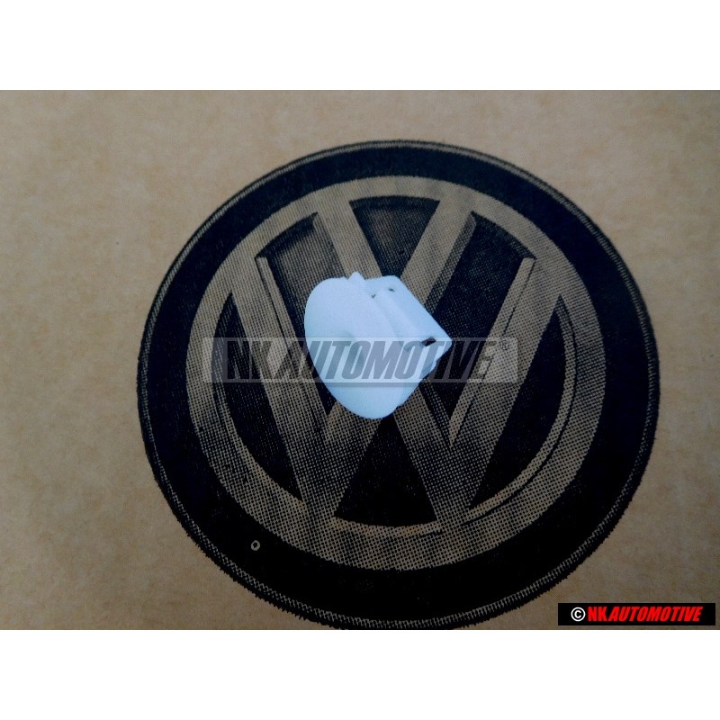 Γνήσιο VW Κλιπ - 7M0868280