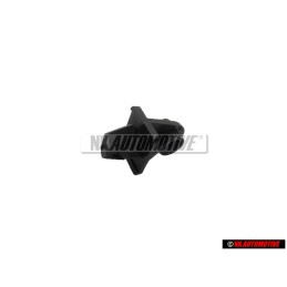 Γνήσιο VW Βάση Ράβδο Σύνδεσης - 823823573