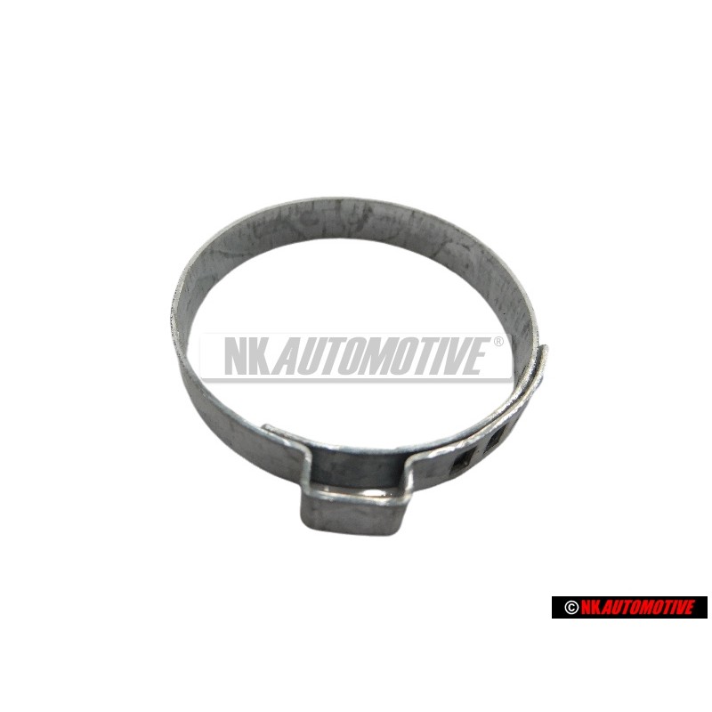 Γνήσιο VW Κολιέ Εύκαμπτων Σωλήνων - 861419843A