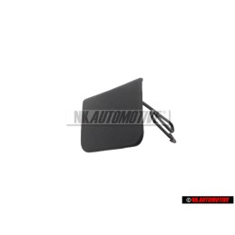 Γνήσιο VW Κάλυμμα Γραφίτης - 867807441 2BC