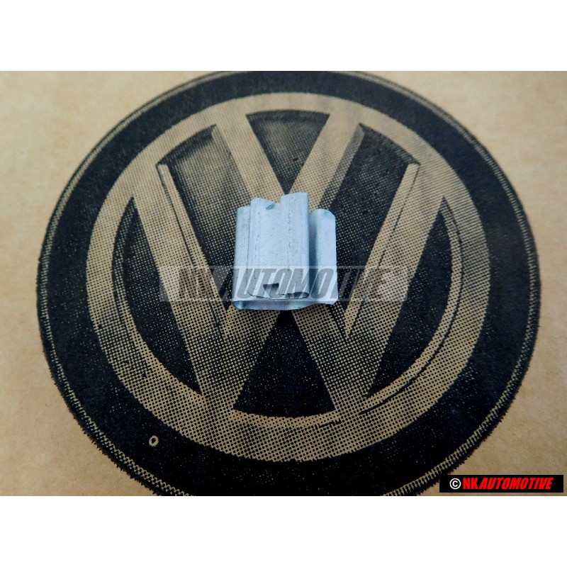 Γνήσιο VW Σφιγκτήρας - 8D0819449