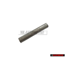 Γνήσιο VW Αποστατικό Δαχτυλίδι - J4824635160