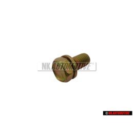 Γνήσιο VW Εξάγωνη Βίδα (Universal) - J9011908026
