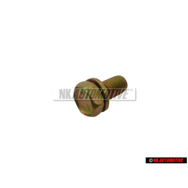 Γνήσιο VW Εξάγωνη Βίδα (Universal) - J9011908026