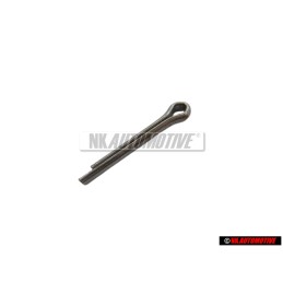 Γνήσιο VW Κοπίλια - J9538103020