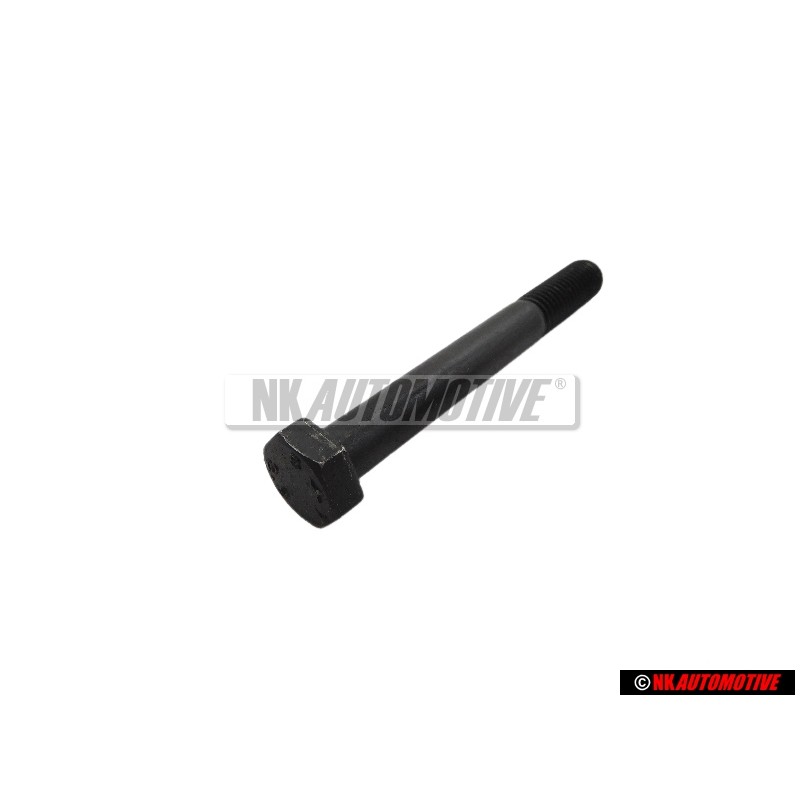Γνήσιο VW Βίδα Με Εξαγωνική Κεφαλή - N 0104582