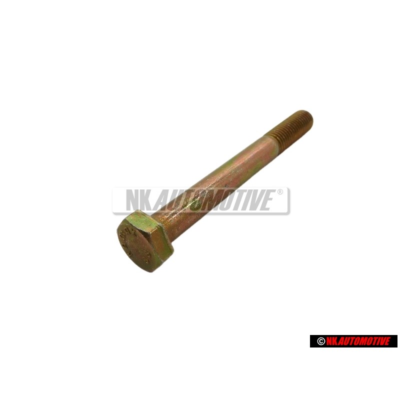 Γνήσιο VW Βίδα Με Εξαγωνική Κεφαλή - N 0104631