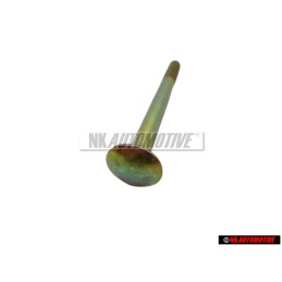 Γνήσιο VW Βίδα Στρογγυλής Επιφάνειας - N 0105391