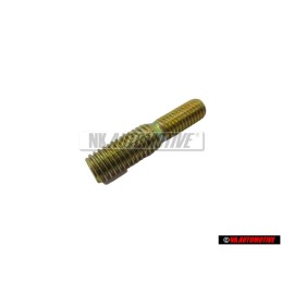 Γνήσιο VW Ακέφαλη Βίδα - N 0145604