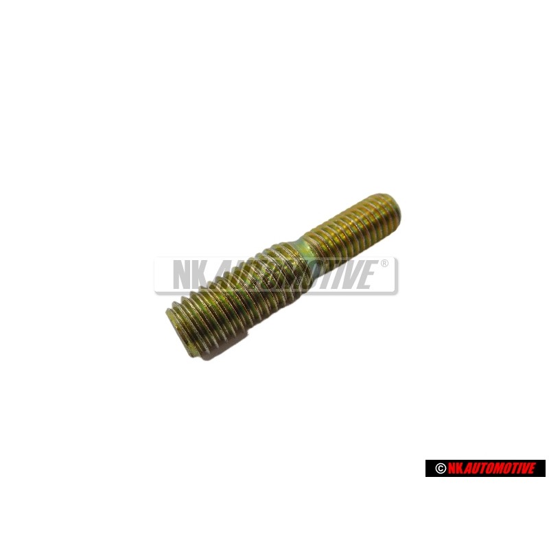 Γνήσιο VW Ακέφαλη Βίδα - N 0145604