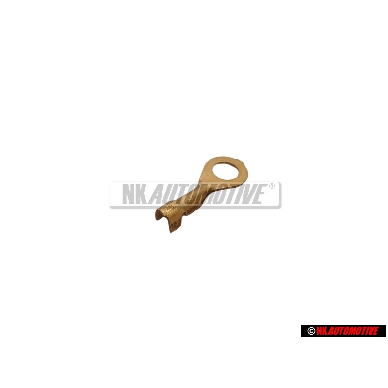 Γνήσιο VW Πέδιλο Καλωδίου - N 0175059