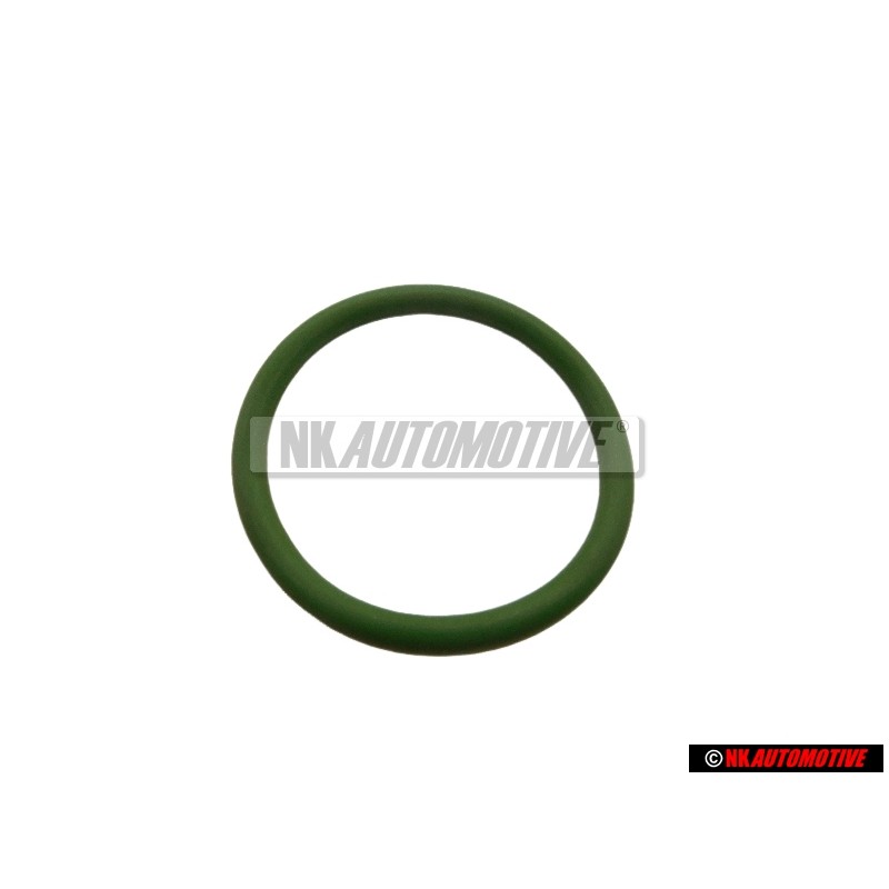 Γνήσιο VW Στεγανοποιητικός Δακτύλιος - N 0282232
