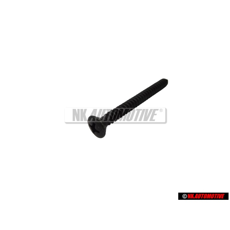 Γνήσιο VW Λαμαρινόβιδα - N 0441001