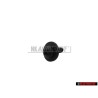 Γνήσιο VW Εξάγ Βίδα Με Κολάρ (Universal) - N 10003204