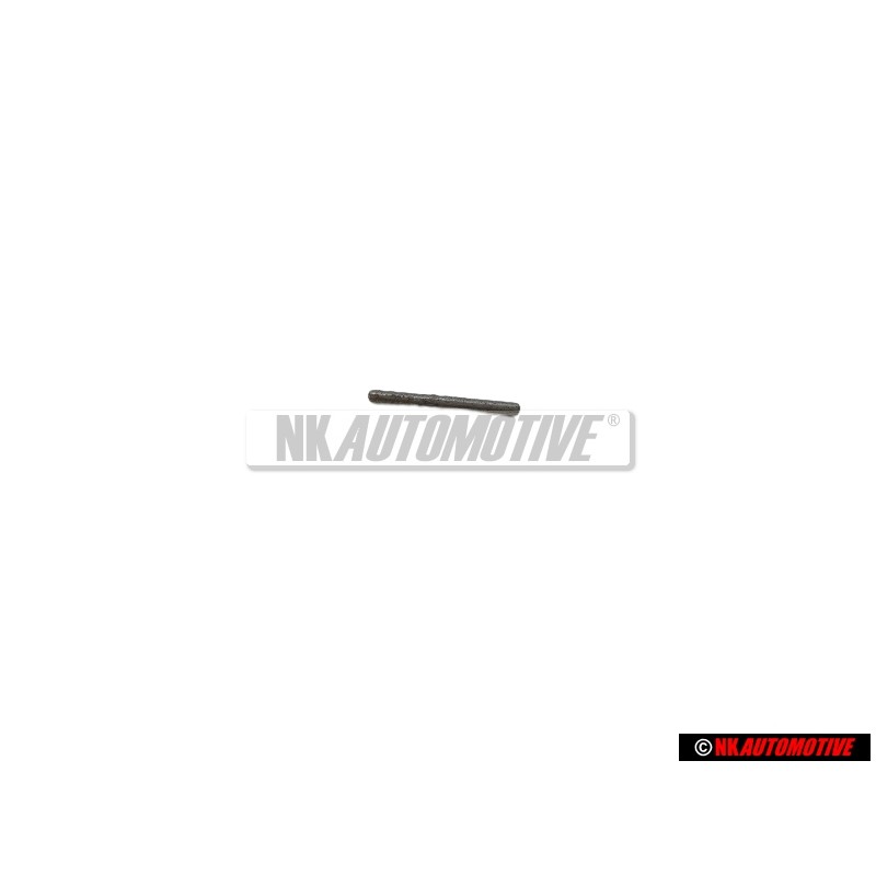 Γνήσιο VW Αυλακ. Πείρος Με Στέλεχος - N 10132702