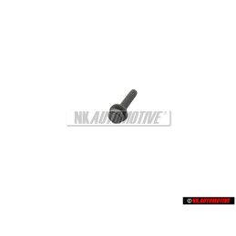 Γνήσιο VW Εξάγωνη Βίδα (Universal) - N 10220901