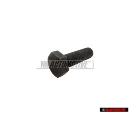Γνήσιο VW Βίδα Με Εξαγωνική Κεφαλή - N 10256901