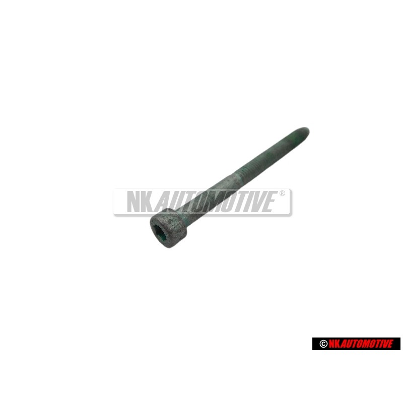Γνήσιο VW Βίδα Κυλίνδρου - N 10325901