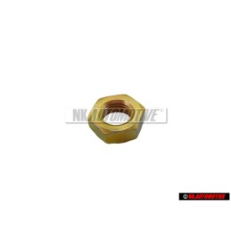 Γνήσιο VW Εξαγωγικό Παξιμάδι - N 10328603