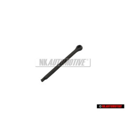 Γνήσιο VW Κοπίλια - N 10423401