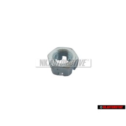 Γνήσιο VW Πυργωτό Παξιμάδι - N 10439801