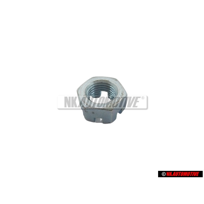 Γνήσιο VW Πυργωτό Παξιμάδι - N 10439801