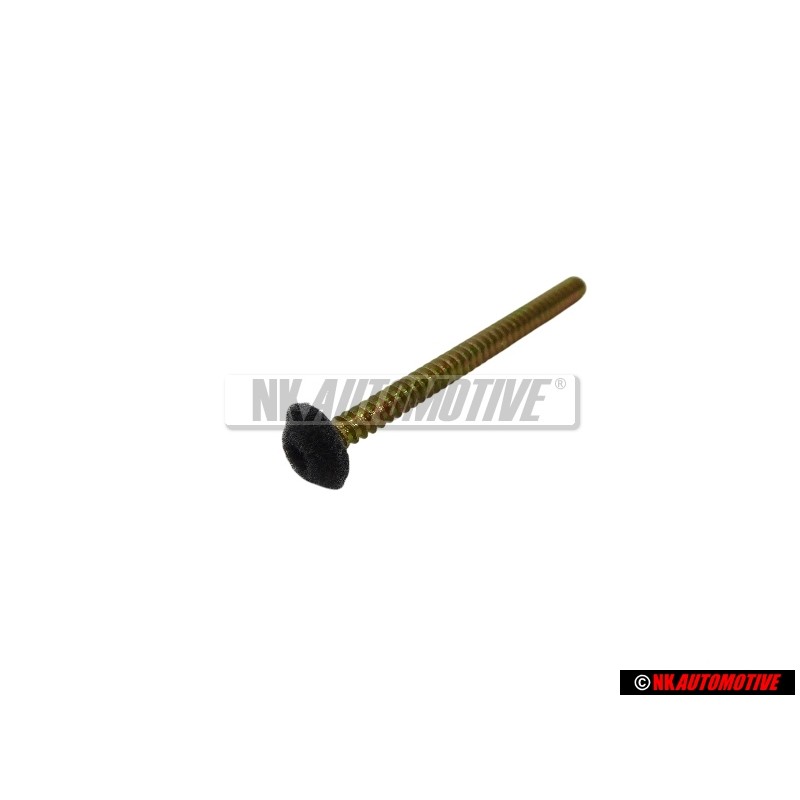 Γνήσιο VW Λαμαρινόβιδα Άλλεν - N 10545301