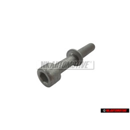 Γνήσιο VW Κυλινδρική Βίδα Με Κεφαλή Άλλεν Universal - N 90334802