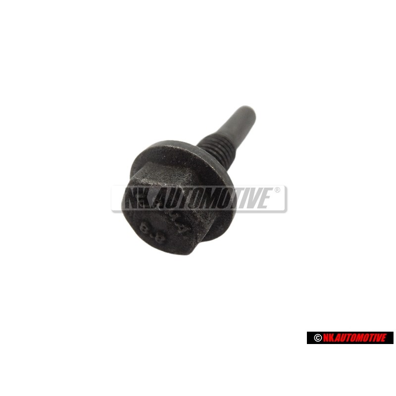 Γνήσιο VW Εξάγωνη Βίδα Με Κολάρο - N 90615801
