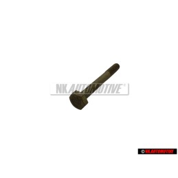 Γνήσιο VW Εξάγωνη Βίδα Με Κολάρο - N 90615901