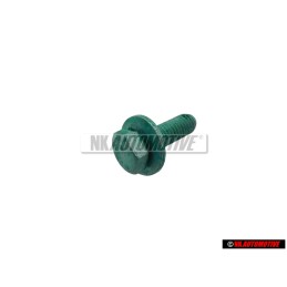 Γνήσιο VW Εξάγωνη Βίδα (Universal) - N 90643901