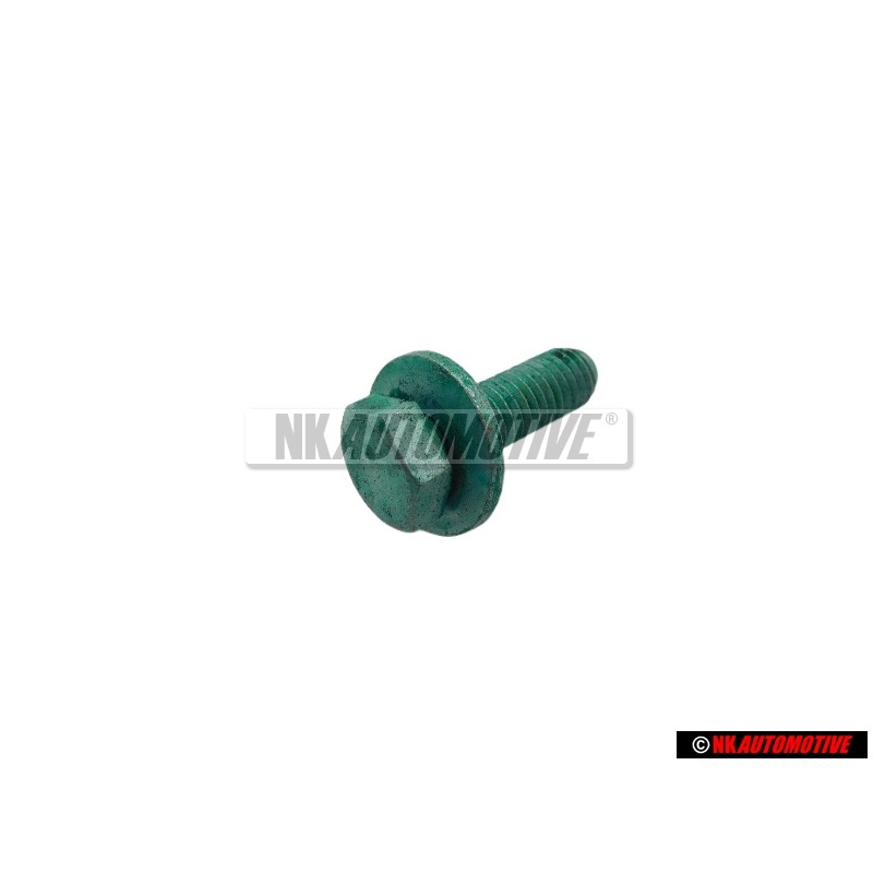 Γνήσιο VW Εξάγωνη Βίδα (Universal) - N 90643901