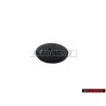 Γνήσιο VW Κουμπί Off-Black - N 90667001C81