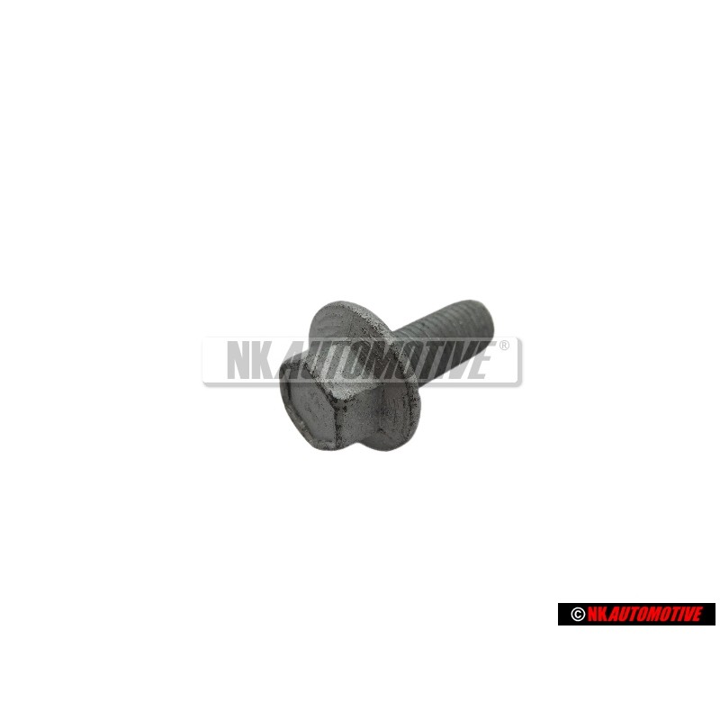 Γνήσιο VW Βίδα Με Εξαγωνική Κεφαλή - N 90675101