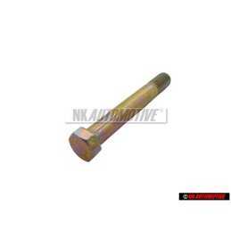 Γνήσιο VW Εξάγωνη Βίδα Συναρμογής - N 90793501