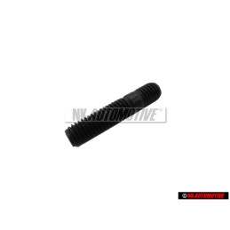 Γνήσιο VW Ακέφαλη Βίδα - N 90796101