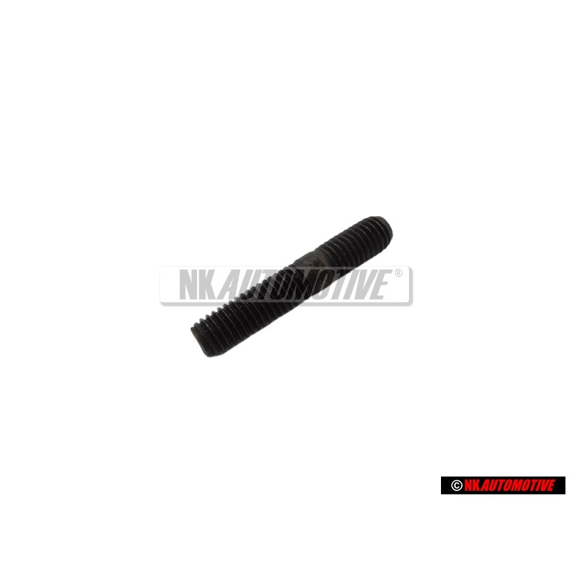Γνήσιο VW Ακέφαλη Βίδα - N 90800201