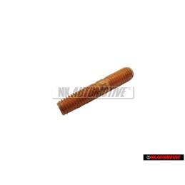 Γνήσιο VW Ακέφαλη Βίδα - N 90800301