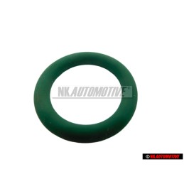 Γνήσιο VW Στεγανοποιητικός Δακτύλιος Ο - N 90987101