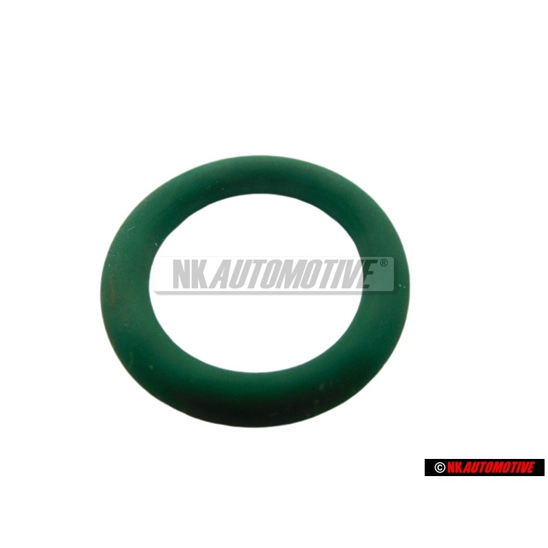 Γνήσιο VW Στεγανοποιητικός Δακτύλιος Ο - N 90987101