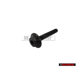 Γνήσιο VW Βίδα Με Κωνική Πατούρα Hexalobular - N 90989701