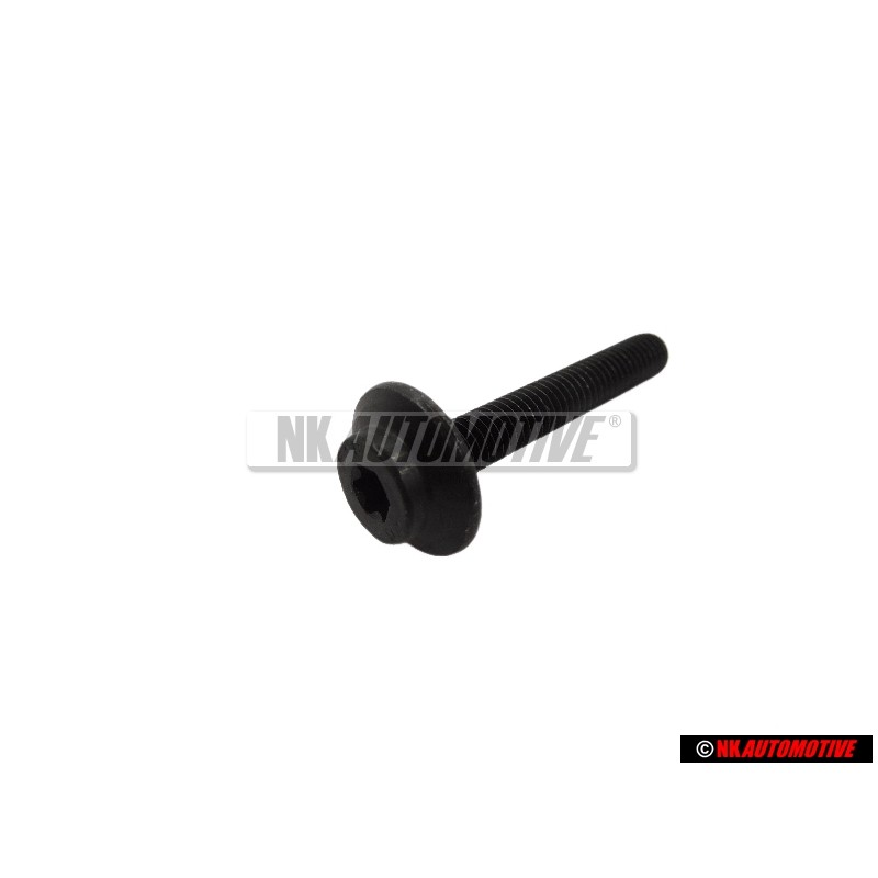 Γνήσιο VW Βίδα Με Κωνική Πατούρα Hexalobular - N 90989701