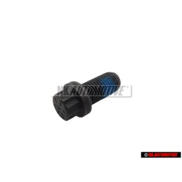 Γνήσιο VW Εξάγωνη Βίδα Με Κολάρο - TMG521153