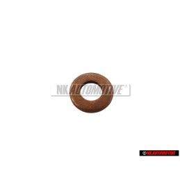 Γνήσιο VW Ροδέλα Στεγανοποίησης - WHT000189