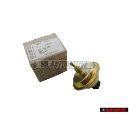 Γνήσιο VW Διακόπτης Υποπίεσης - 035133965