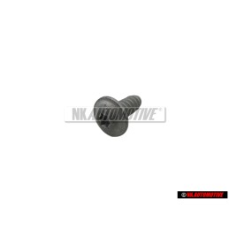 Γνήσιο Audi Εσ Εξάγ Στρογ Φακβίδα Με Κολάρ - 8D0837691A
